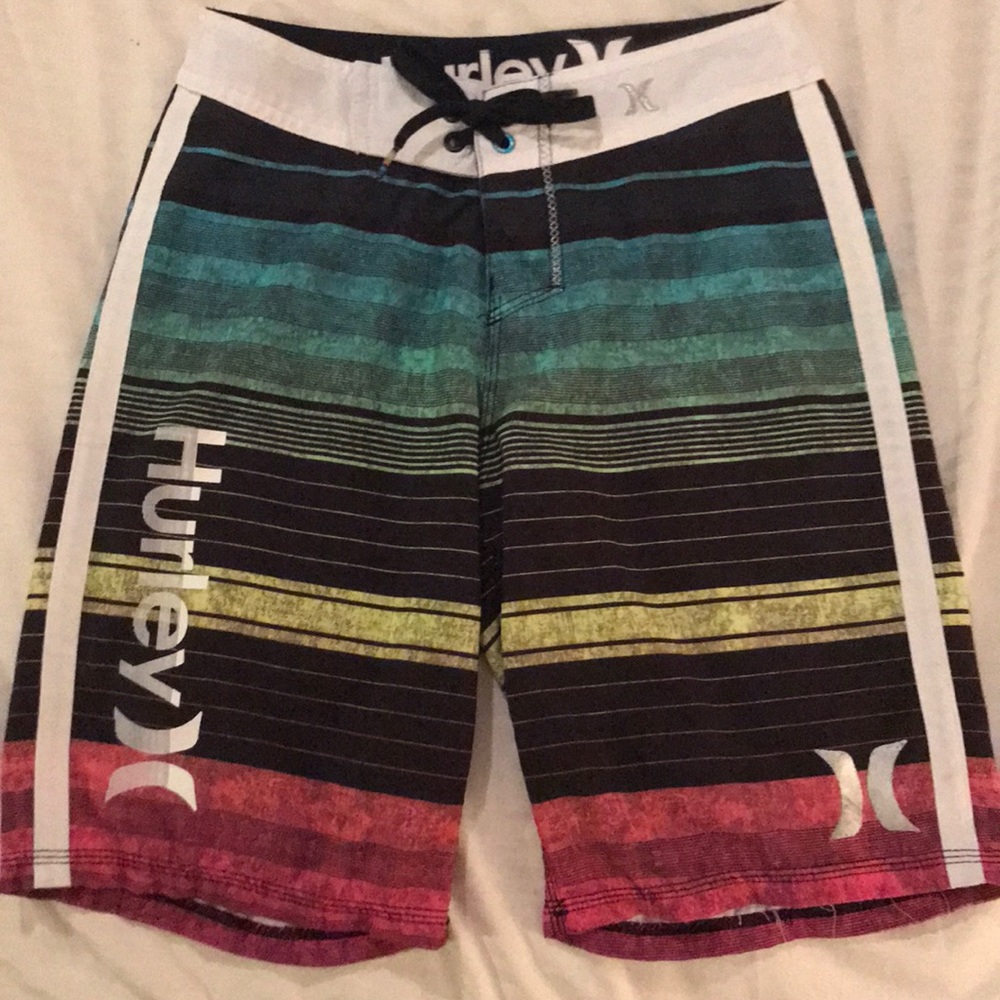 Hurley Phantom Boardshorts Waist 23